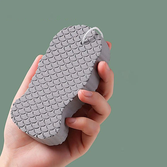 Loofi - Exfoliating Bath Sponge