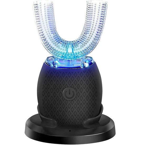 SoniWrap – Whitening Toothbrush
