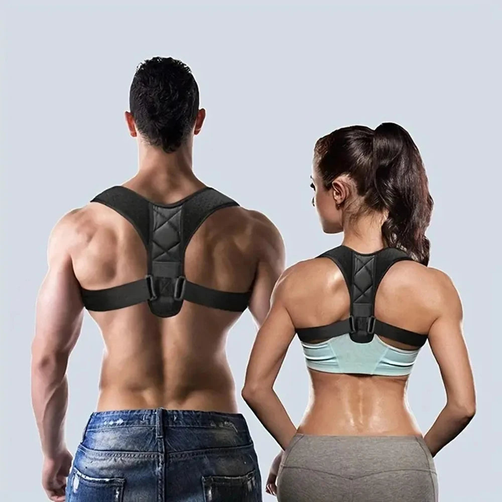 BackRite - Posture Corrector