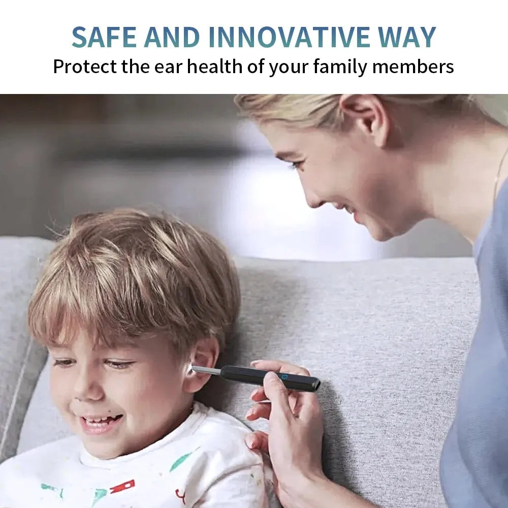 Describe the video for customers using screen readers